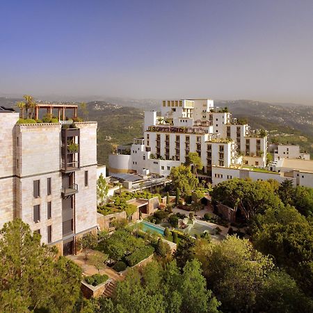 Grand Hills Hotel & Spa Броумана Экстерьер фото