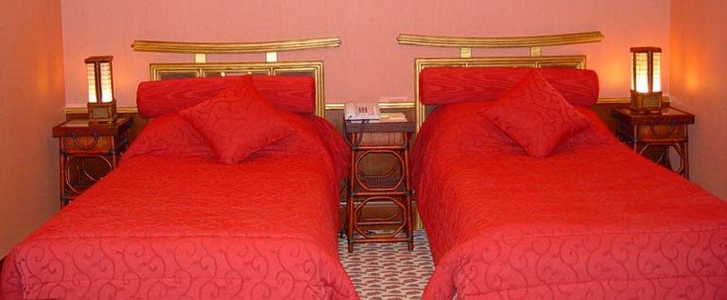 Grand Hills Hotel & Spa Броумана Экстерьер фото