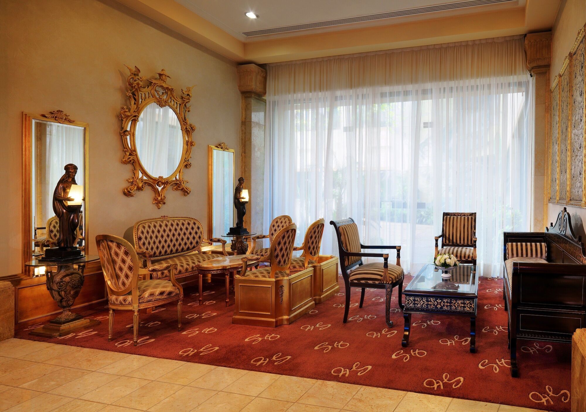 Grand Hills Hotel & Spa Броумана Экстерьер фото