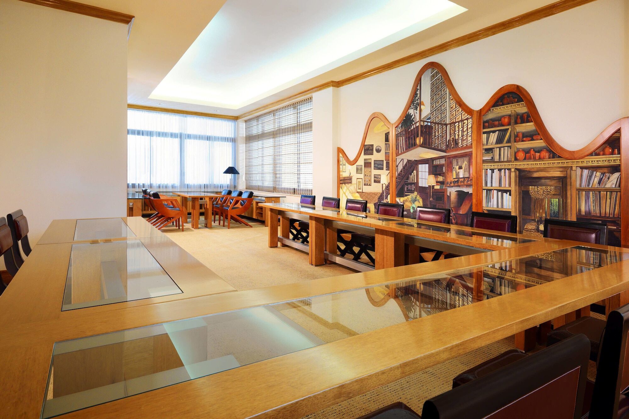 Grand Hills Hotel & Spa Броумана Экстерьер фото